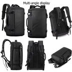 Sac a Dos Cartable 18' Voyage - Backpack dz