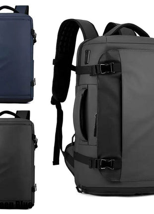 Sac a Dos Cartable 18' Voyage - Backpack dz