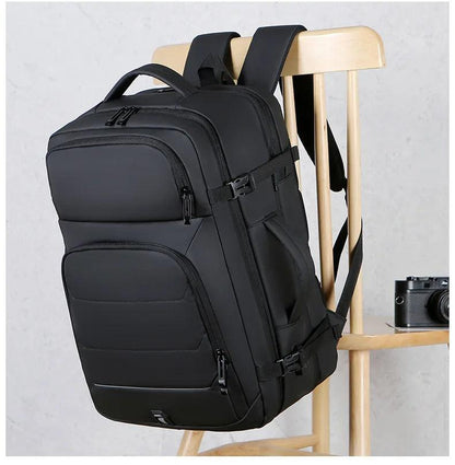 Sac à Dos Professionnel Grande Capacité avec Port USB - Backpack dz