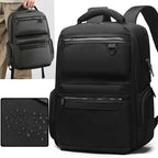 Sac à dos pour laptop grande capacité et imperméable
