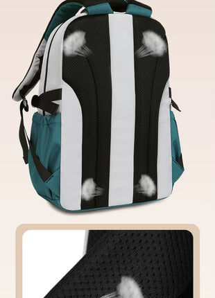 Sac a Dos Scolaire Grande Capacité - Backpack dz