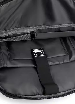 Sac a Dos Professionnel FEESLEY Original Résistant de Haute Gamme - Backpack dz