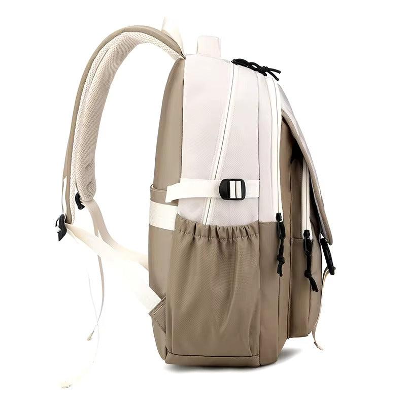 Sac a Dos Scolaire Unisexe - Backpack dz