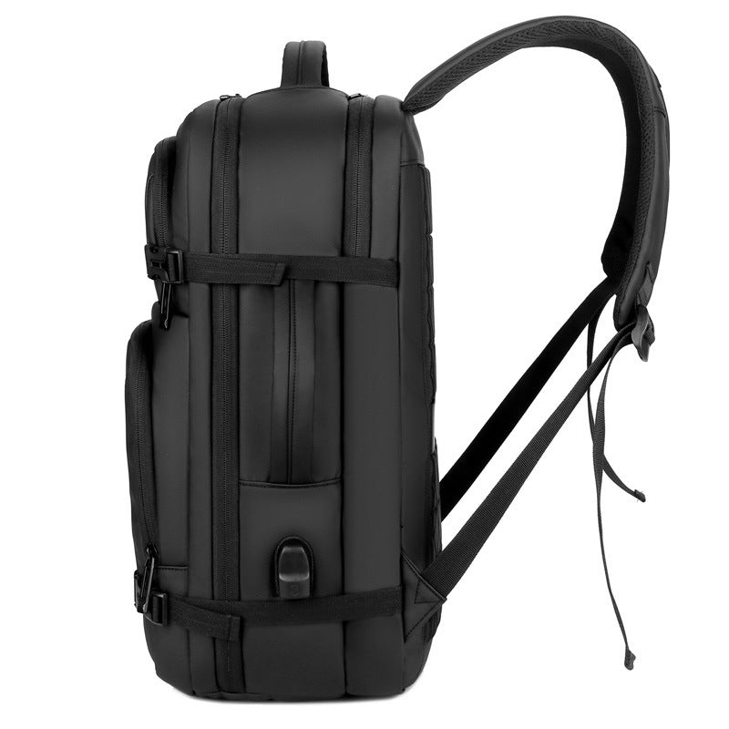 Sac à dos professionnel durable et imperméable