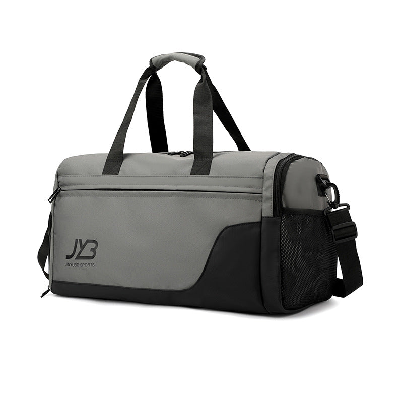 Sac de Sport Grande Capacité Unisexe