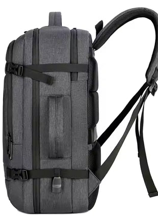 Sac a dos 15.6 Pouces cartable voyage usb - Backpack dz