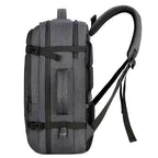 Sac à dos Cartable de Voyage USB 15,6" - Backpack dz