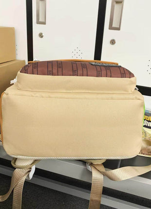 Sac a Dos Scolaire Nouvelle Collection Bailiqui - Backpack dz