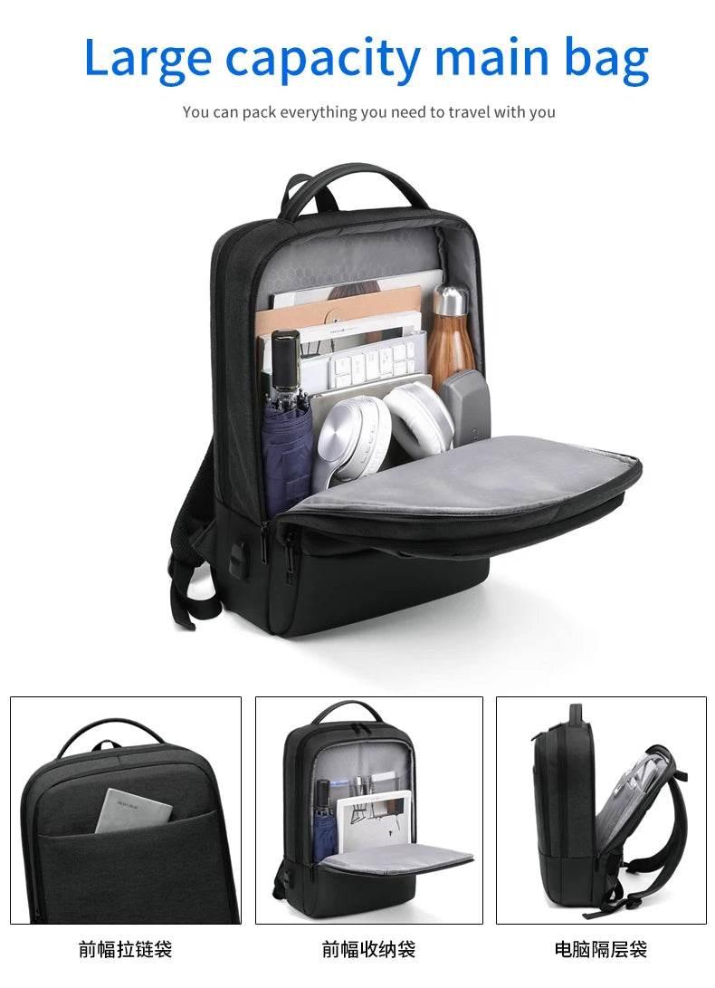 Sac à dos D'affaires USB Professionnel - Backpack dz