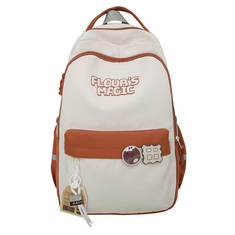 Sac a Dos D'Excellente Qualité Polyvalent - Backpack dz