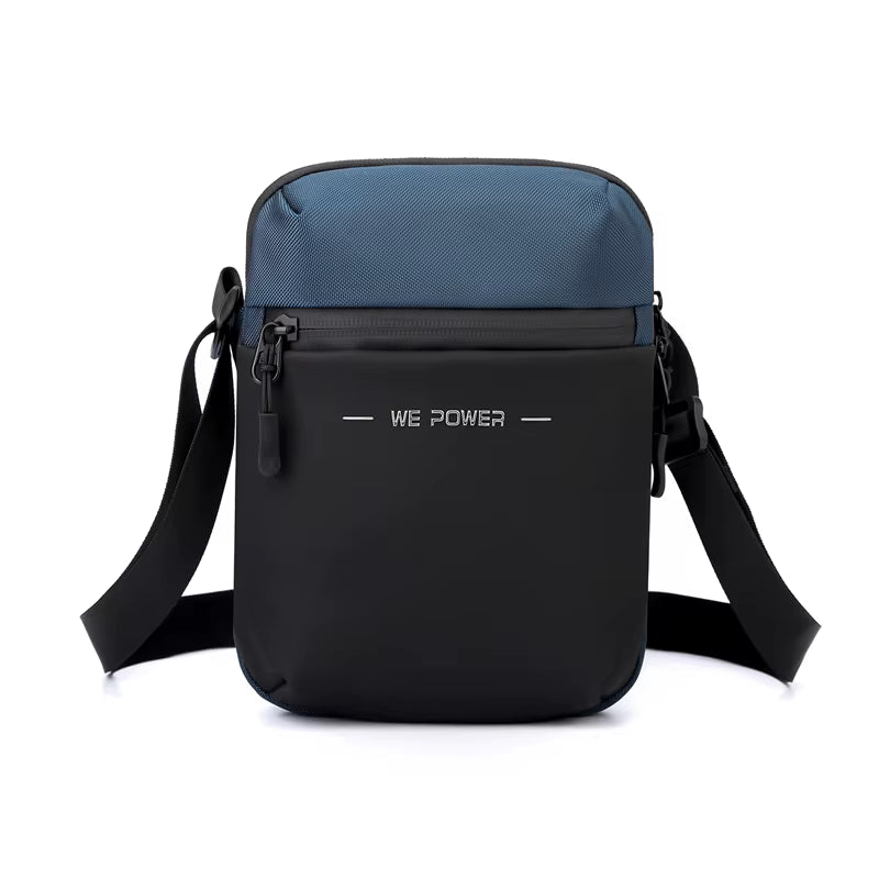 Sac à Bandoulière Sacoche Homme WE POWER UrbanFlex - Backpack dz