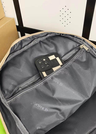 Sac a Dos Scolaire Nouvelle Collection Bailiqui - Backpack dz