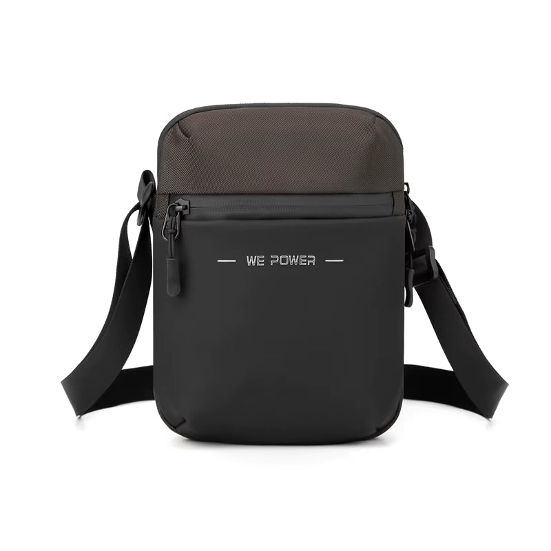 Sac à Bandoulière Sacoche Homme WE POWER UrbanFlex - Backpack dz