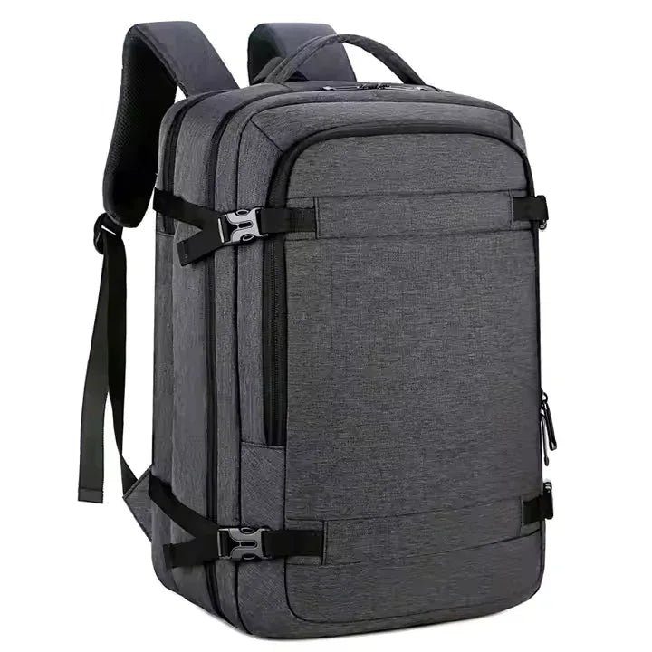 Sac à dos Cartable de Voyage USB 15,6" - Backpack dz
