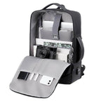 Sac à Dos et Cartable Spacieux Extensible - Backpack dz