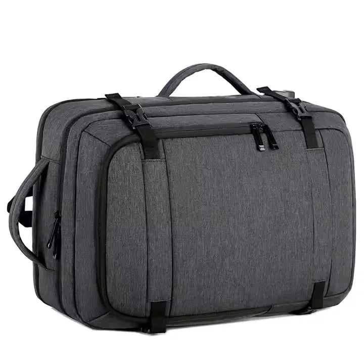 Sac à dos Cartable de Voyage USB 15,6" - Backpack dz
