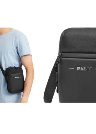 Sacoche Leastat Pratique ! - Backpack dz