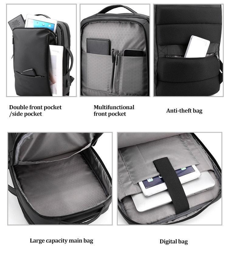 Sac à Dos Cartable 2102 - Backpack dz