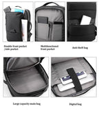 Sac à Dos Cartable 2102 - Backpack dz