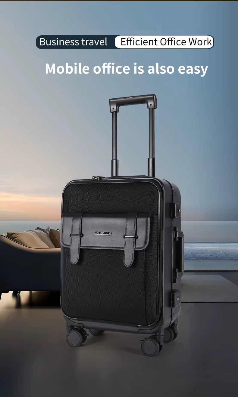 Set de valises 2 pièces en Néoprène