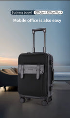 Set de valises 2 pièces en Néoprène