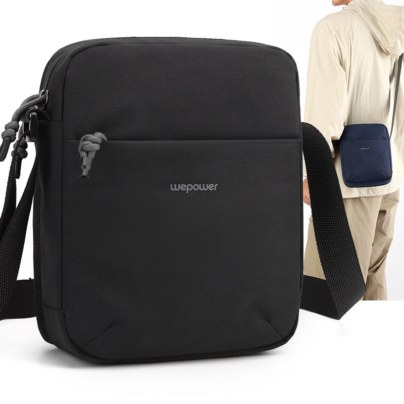 Sacoche WEPOWER design moderne et minimaliste