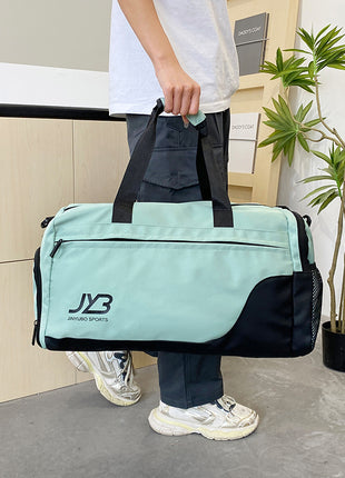 Sac de Sport Grande Capacité Unisexe