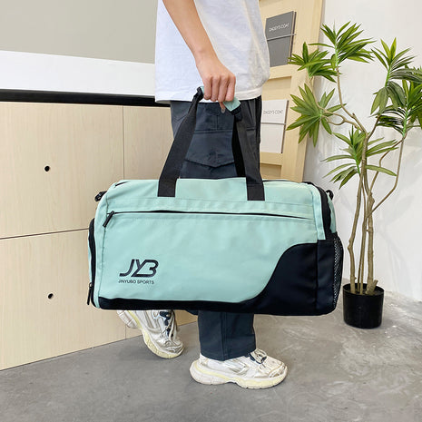 Sac de Sport Grande Capacité Unisexe