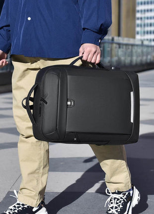 Sac à Dos et Cartable Extensible Classic - Backpack dz