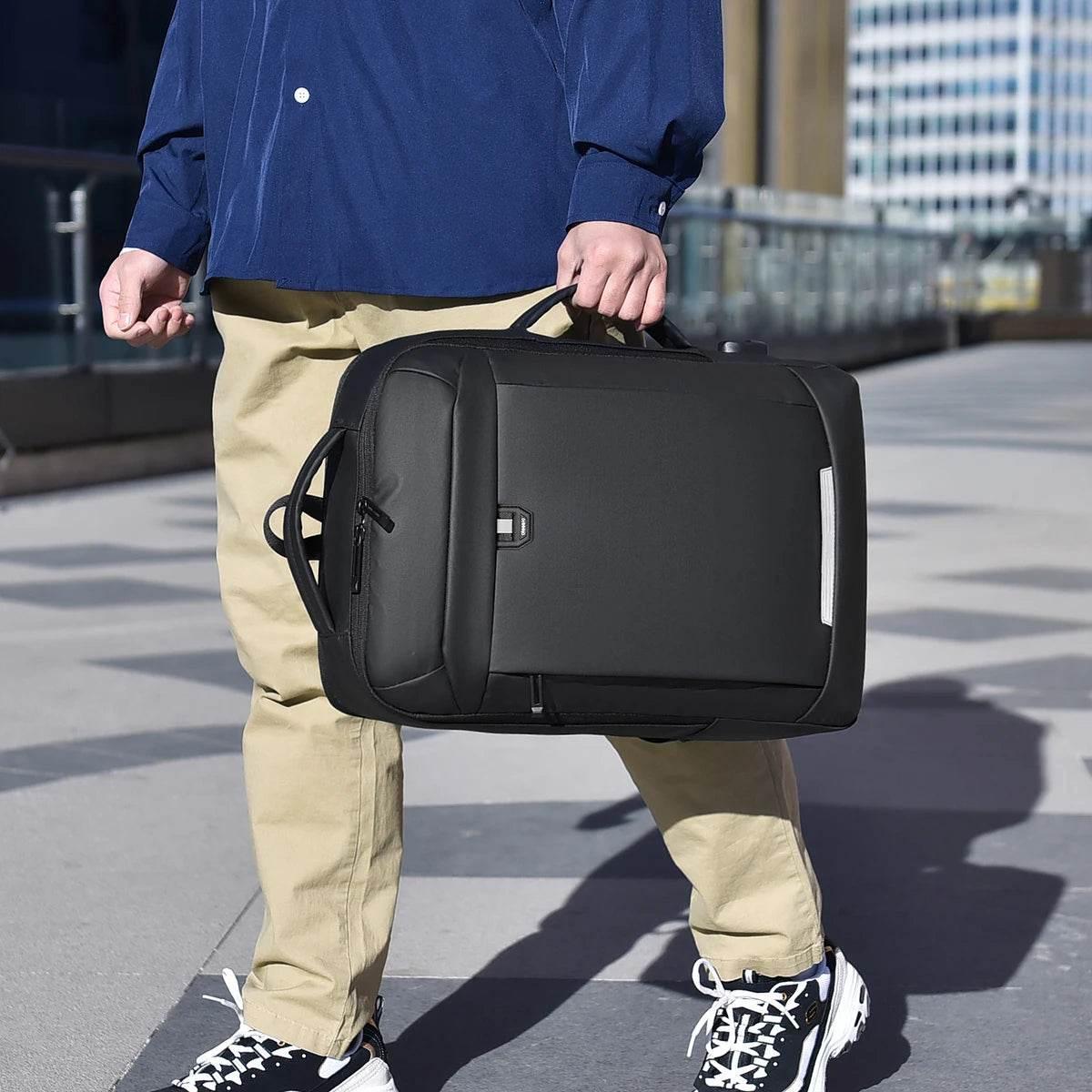 Sac à Dos et Cartable Extensible Classic - Backpack dz