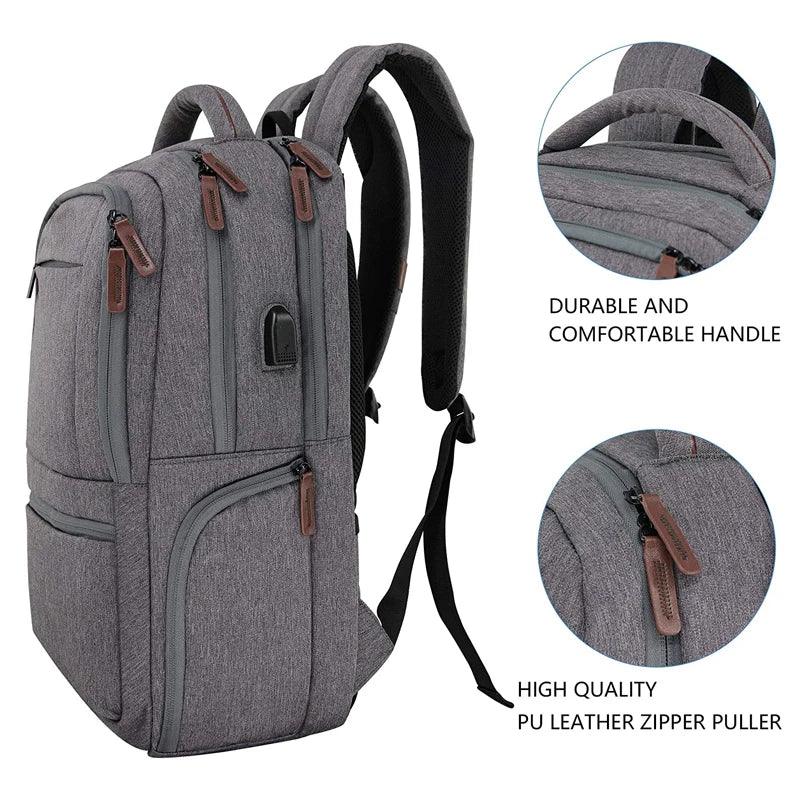 Sac à Dos KROSER Étanche pour Professionnels - Backpack dz