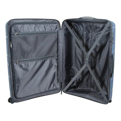 Set de Valise 3 Pièces Rigide MODS