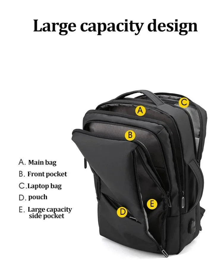 Sac à Dos Cartable 2102 - Backpack dz