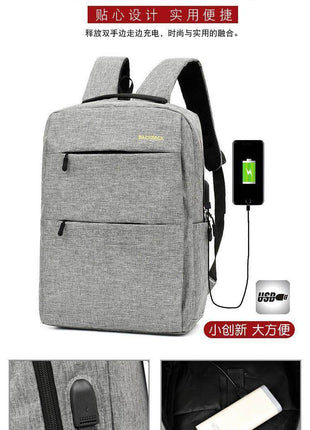 Sac a Dos Pack 3 Pieces - Backpack dz