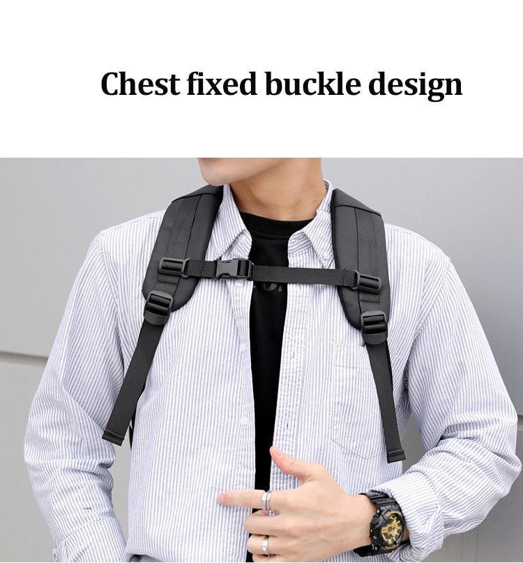 Sac à Dos Cartable 2102 - Backpack dz