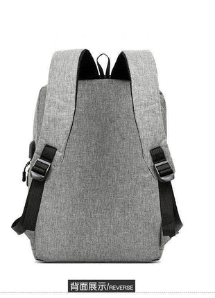 Sac a Dos Pack 3 Pieces - Backpack dz