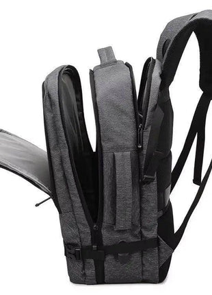 Sac a dos 15.6 Pouces cartable voyage usb - Backpack dz