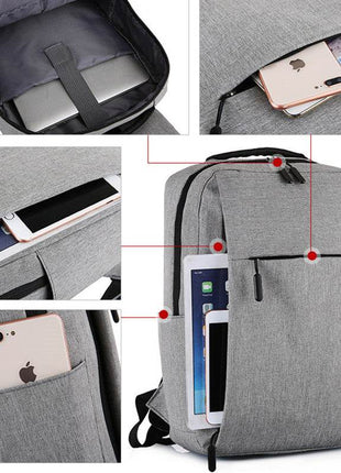 sac a dos - Backpack dz