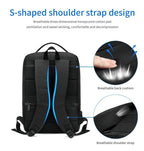 Sac à dos D'affaires USB Professionnel - Backpack dz