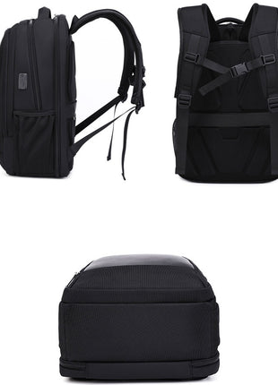 Sac à Dos wiersoon Professionnel Oxford