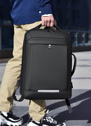 Sac à Dos et Cartable Extensible Classic - Backpack dz