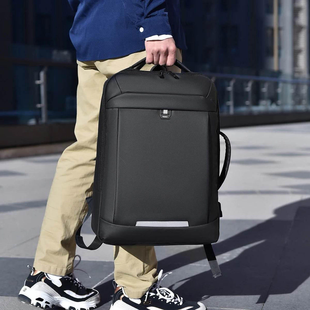 Sac à Dos et Cartable Extensible Classic - Backpack dz