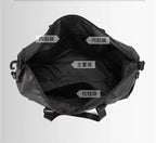 Sac Cabas Léger Court Voyage - Backpack dz