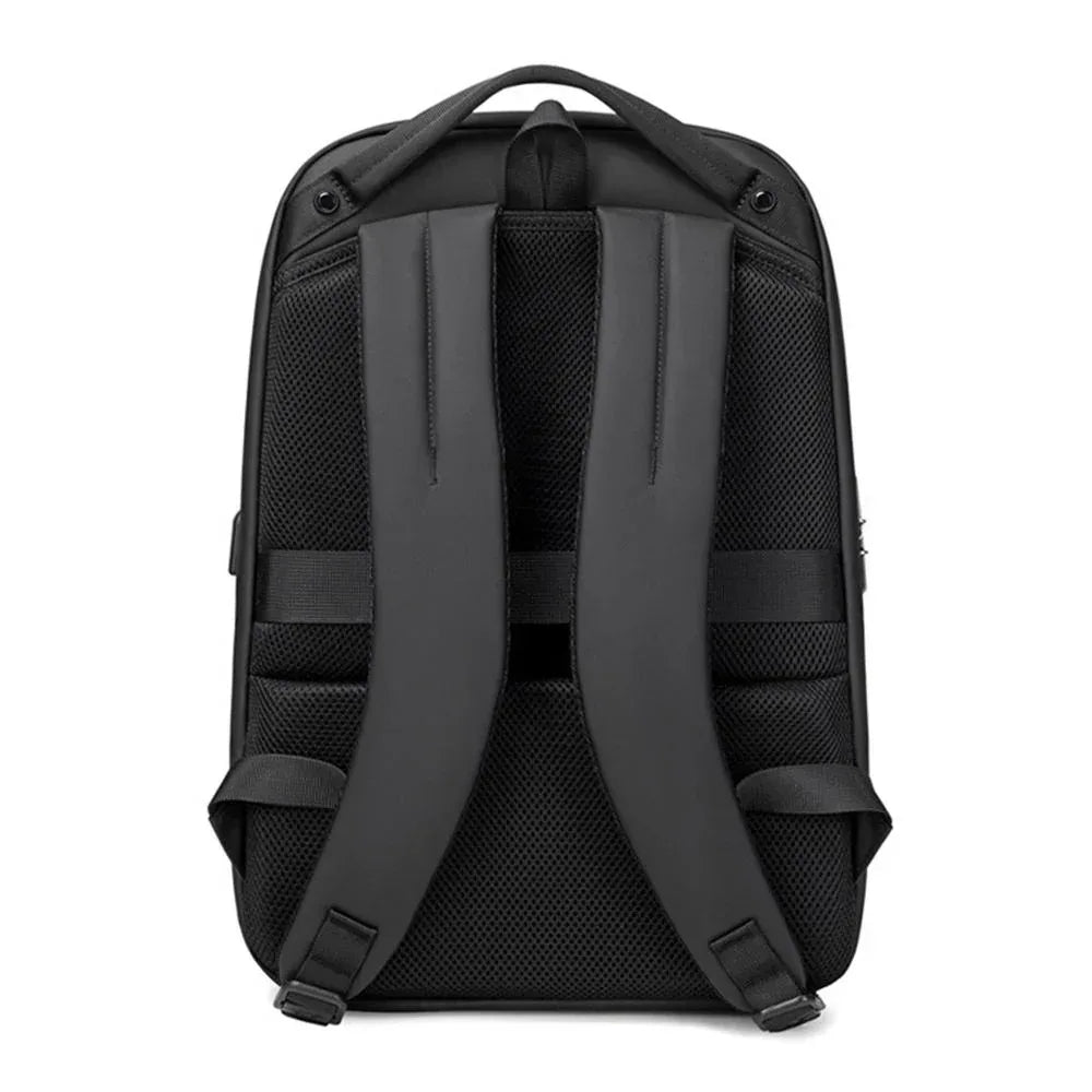 Sac à Dos D'affaires Anti-Vol Wiersaam ORIGINAL - Backpack dz