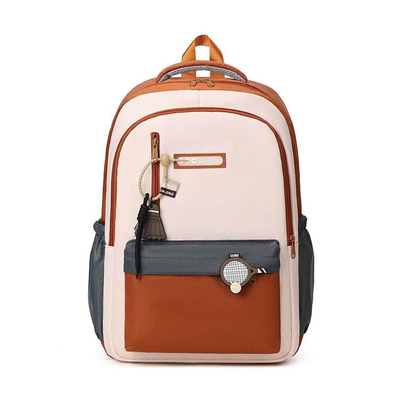 Sac a Dos Scolaire Urbain - Backpack dz