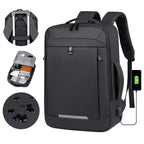 Sac à Dos et Cartable Extensible Classic - Backpack dz