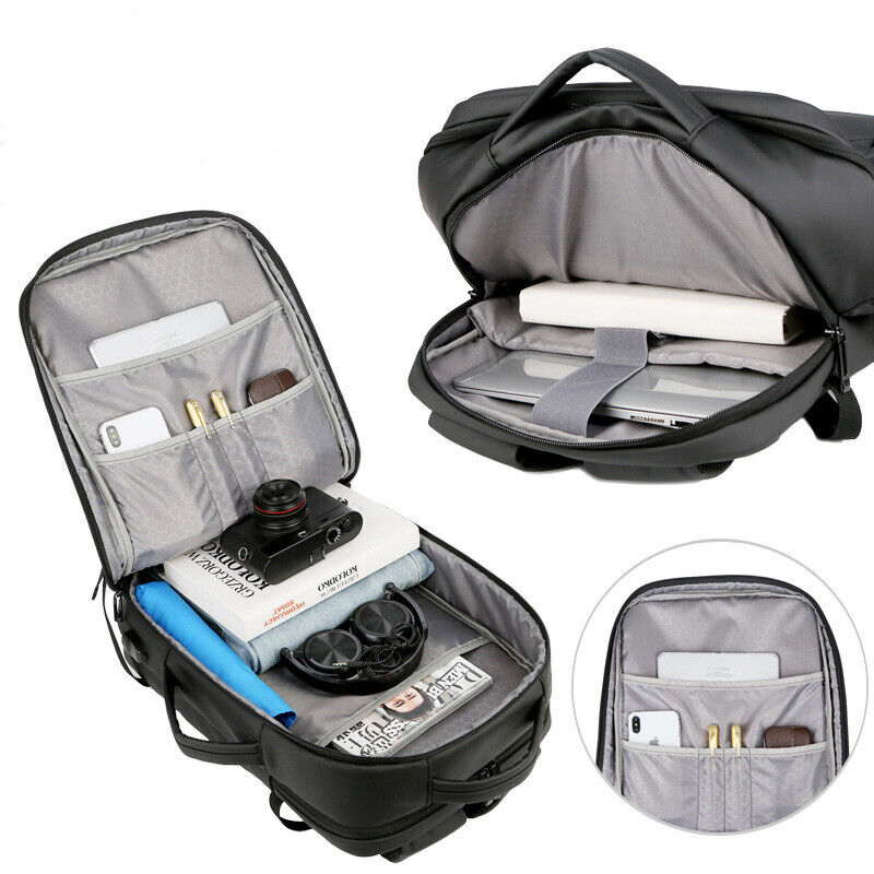 Sac à dos professionnel durable et imperméable