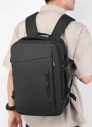 Sac a Dos Voyage Spacieux - Backpack dz
