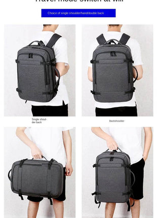 Sac a dos 15.6 Pouces cartable voyage usb - Backpack dz