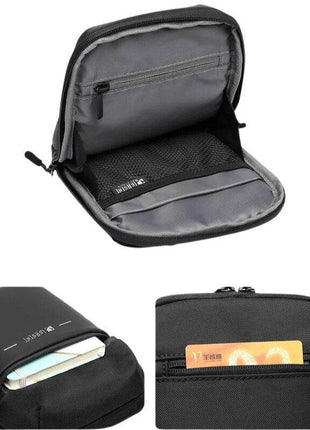 Sacoche Leastat Pratique ! - Backpack dz